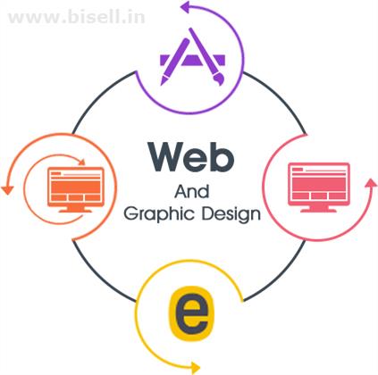 Web Design and Graphic Design Services India - Fullestop