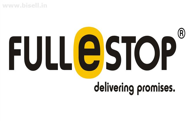 Web design and web development company India - Fullestop