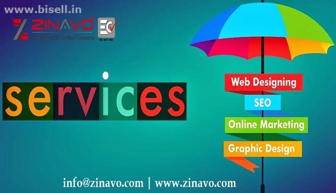 Web Design & SEO Services Company