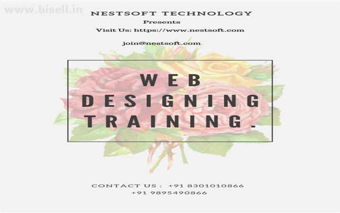 Web Design Training in Cochin Kerala | nestsoft.com | Best Web Design Course   Internship in Cochin, Kerala