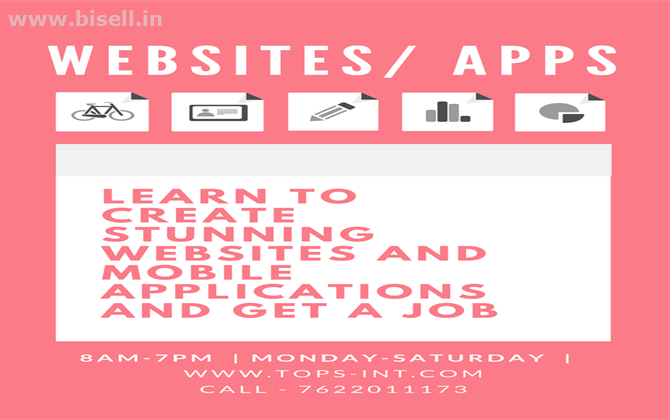 Web Design Training in Rajkot | TOPS Technologies