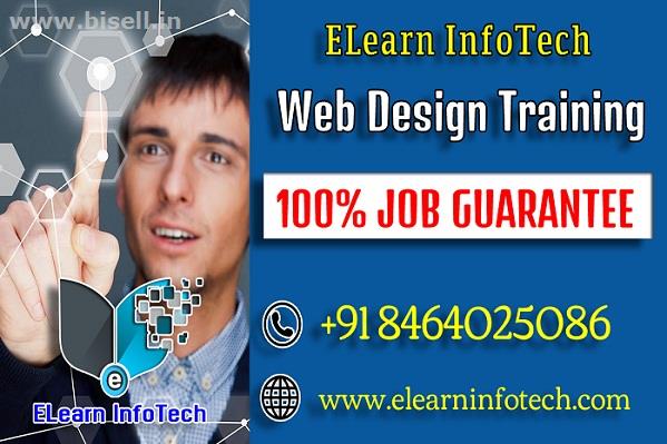 Web Designing Course Hyderabad | Job Oriented Web Design Training