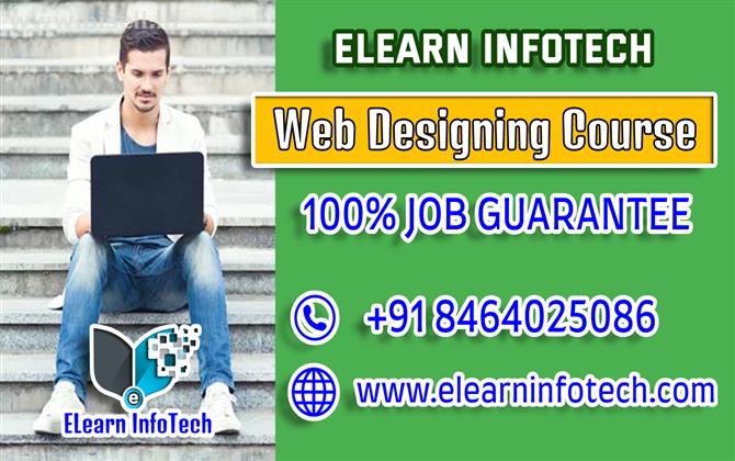 Web Designing Course Hyderabad | Web Design Training Hyderabad