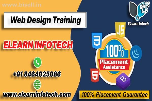 Web Designing Course in Madhapur Hyderabad with Placement