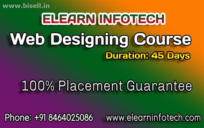 Web Designing Course | Web Design Training Institute Hyderabad