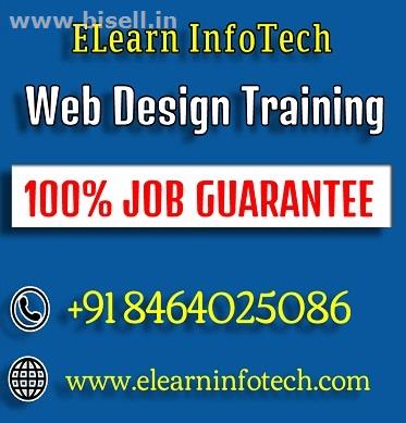 Web Designing Training Institute in Hyderabad