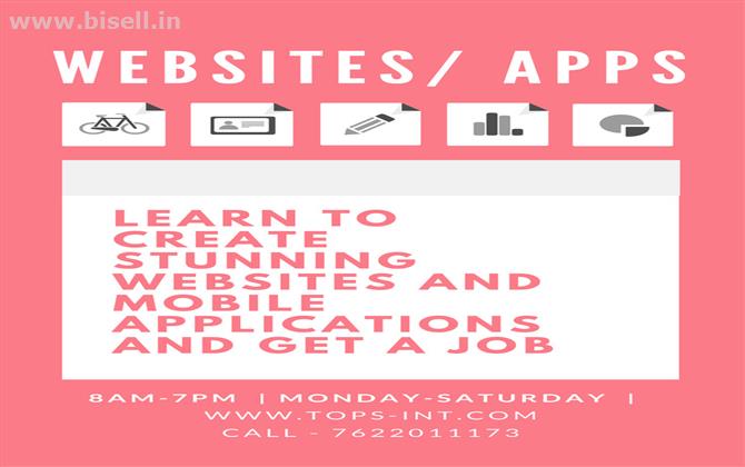 Web Designing Training Institutes Ahmedabad | TOPS Technologies