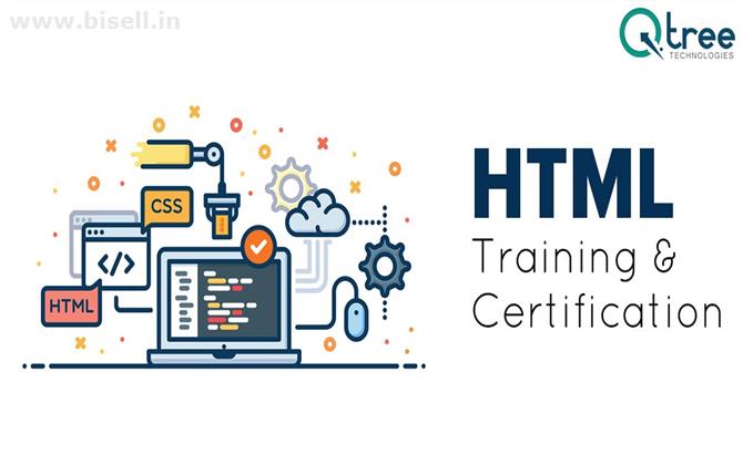 Web Development Training in Coimbatore | HTML Training in Coimbatore | Qtreetechnologies