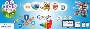 Web Development | Web Design | E-Commerce Website development | SEO