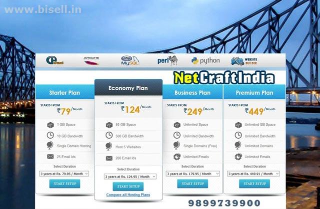 web hosting company in kolkata