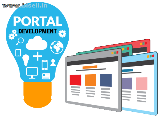 Web Portal | Web Portal Development services in Delhi India