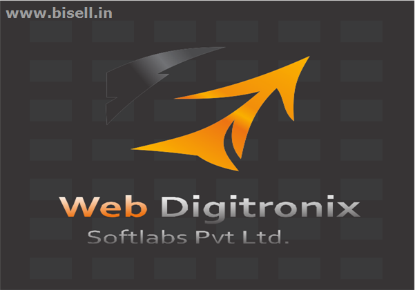 WebDigitronix.com: Android App Development in Lucknow