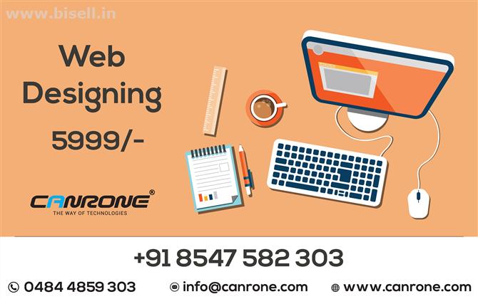 website at low cost in kochi