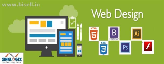 Website design company in Bangalore | best web design company