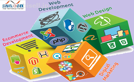 Website Designer in Bangalore | Website Development Company in Bangalore | Web Designer | Sinelogix Technology