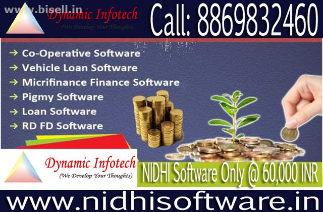 Website Designing & Software Development company in Pilibhit