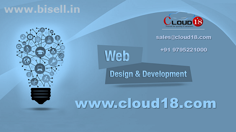 Website Development Company in Lucknow 