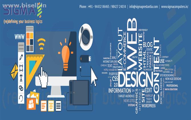 Website Development Company in Salem | Php Application Development company in salem