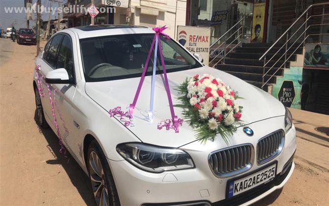 wedding car hire in bangalore || 8660740368