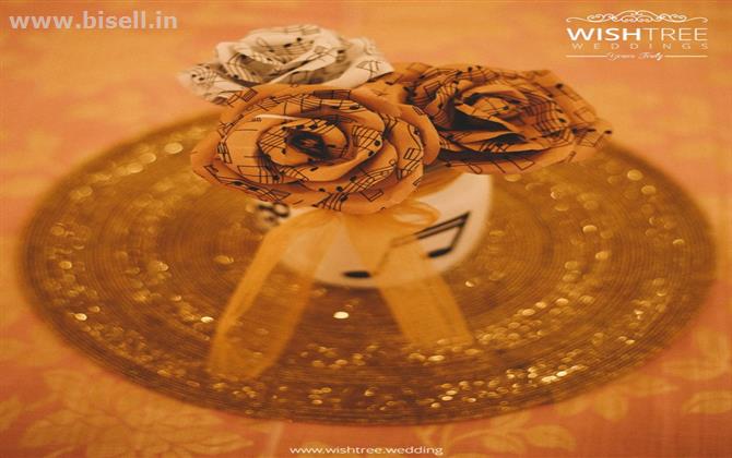 Wedding Event Planner in Kochi, Kerala - Wishtree Weddings