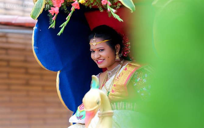 Wedding Photographers in Hyderabad | Candid Wedding Photographers