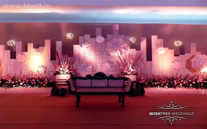 Wedding Planner in Cochin, Kerala - Wishtree Weddings