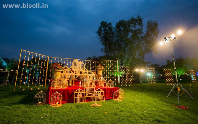 Wedding Planner in Goa