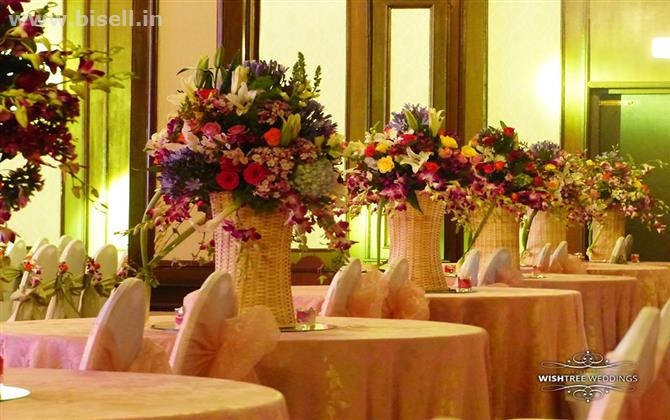 Wedding Planners in Cochin, Kerala