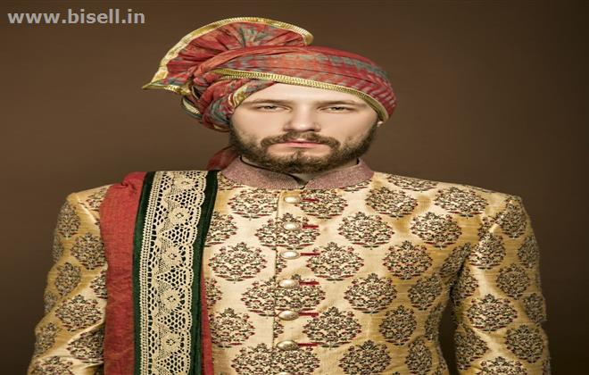 Wedding Sherwani | Noida, Delhi, California