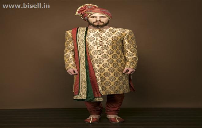 Wedding Sherwani | Noida, Delhi, California