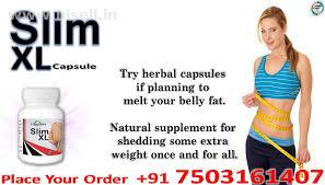 Weight Loss Slim Xl Capsule