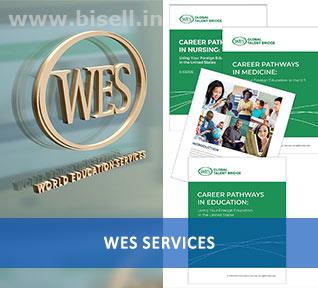 WES Services For Canada, US | WES Evaluation & Verification Process