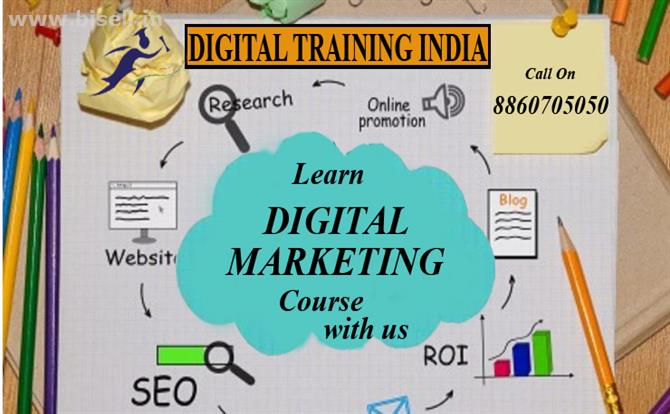 What is the Future of Digital Marketing Training In India
