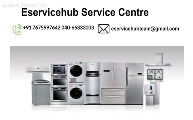 Whirlpool Service Center in Hyderabad  7675997642