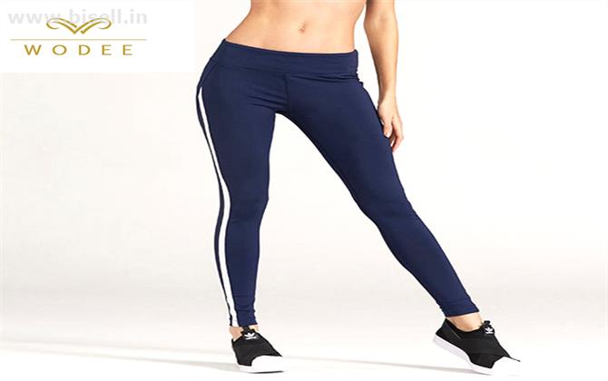 Wholesale athletic clothing from China manufacturer | Wodee