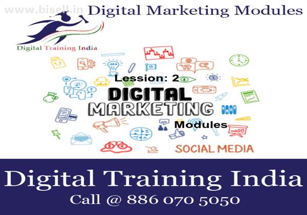 Why Digital Marketing Course near Me