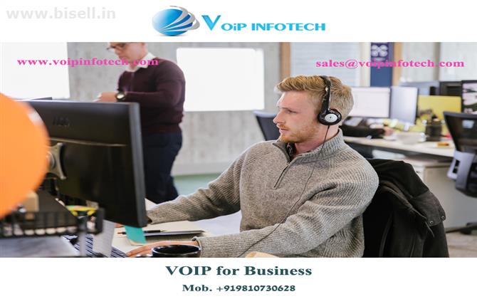 Why Selecting VoIP Services Is Beneficial For Anyone?