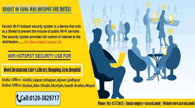 Wi-Fi hotspot marketing Tool For Hotel,Restaurant,Cafe | Call 0120-3829717