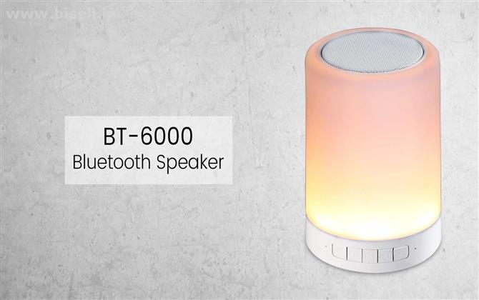 Wireless Bluetooth Speakers in Delhi From Offiworld