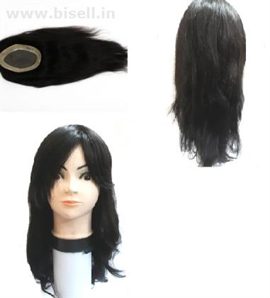 Women hair patch