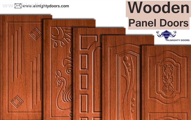 Wooden Panel Doors, Wood Frames & Furniture Suppliers