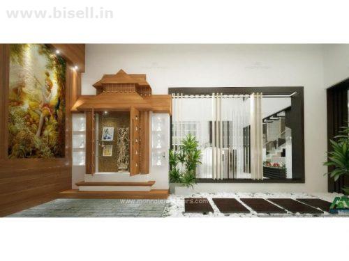 World-Class Interior Designers in Cochin