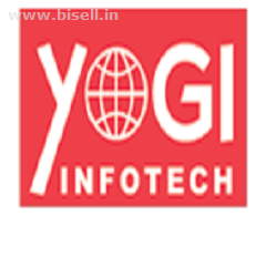 Yogi InfoTech - Computer Parts Dealer in Ahmedabad, Gujarat