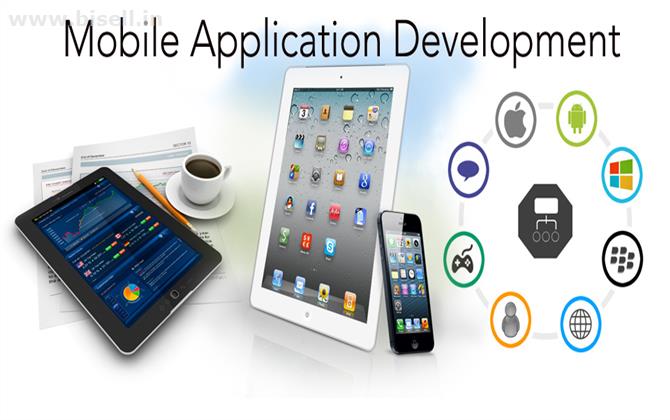 You Want mobile App For Your Business? You