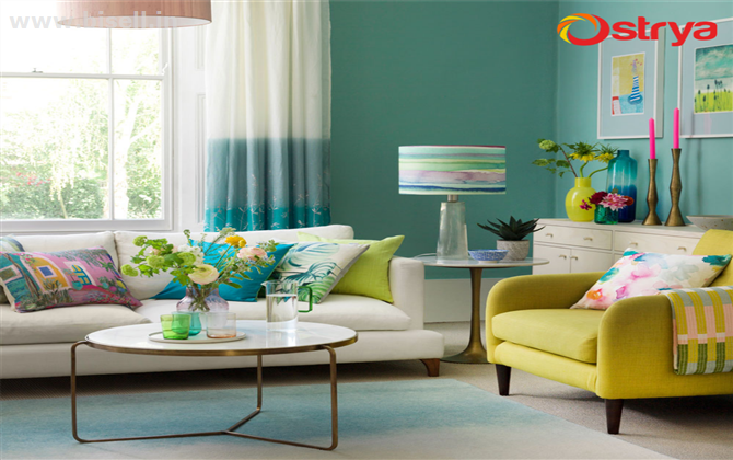 Your Home Designing Dreams with Ostrya Interiors