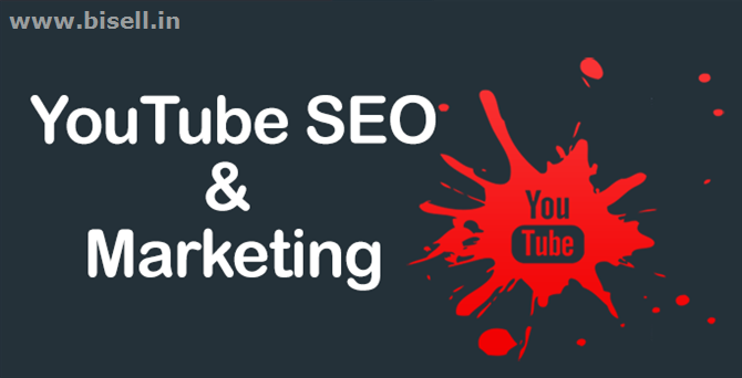 Youtube Video marketing services in Delhi