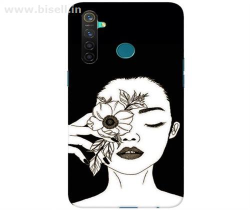 Buy Brand New Realme 5 Pro Mobile Back Cover Online India at Beyoung