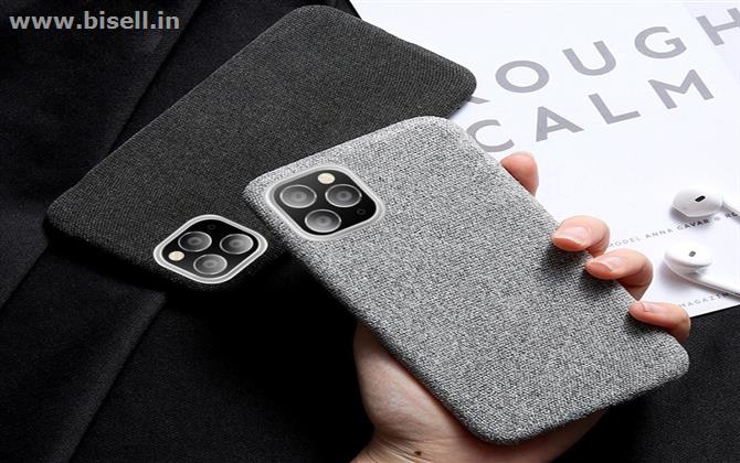 Fabric Case For iphone 11 Online India at Best Prices