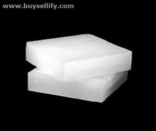 Paraffin  Wax Fully Reffined AARYAH DECOR